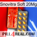 Snovitra Soft 20Mg new01